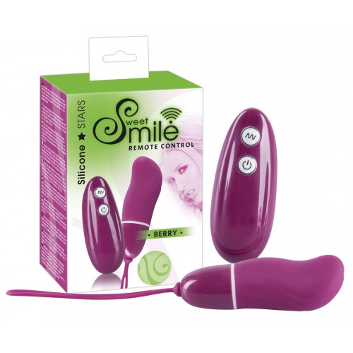 Sweet Smile G-spot Bullet Sweet Smile G-spot Bullet