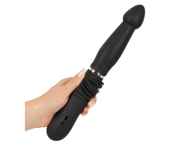 Push it - Anal Fucking Machine