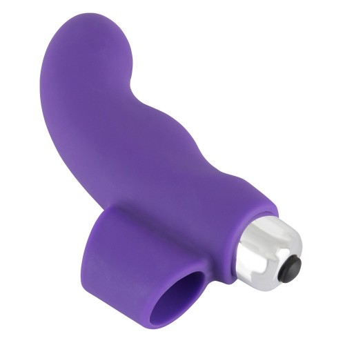 Sweet Smile Finger Vibrator Sweet Smile Finger Vibrator