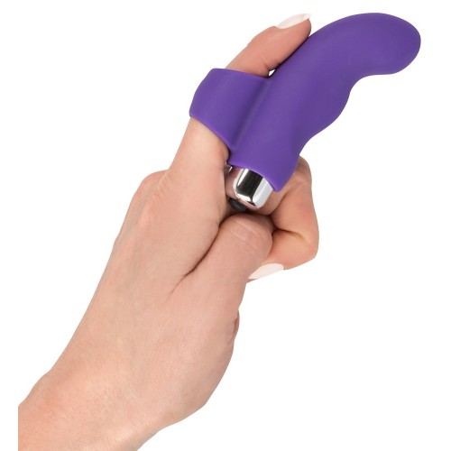 Sweet Smile Finger Vibrator Sweet Smile Finger Vibrator