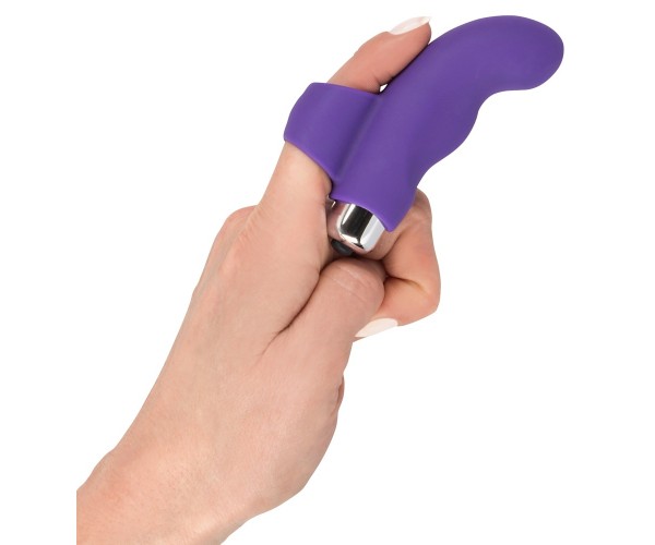 Sweet Smile Finger Vibrator Sweet Smile Finger Vibrator
