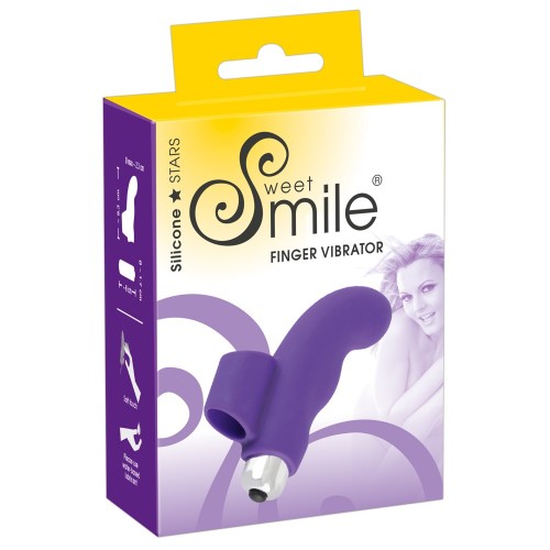 Sweet Smile Finger Vibrator Sweet Smile Finger Vibrator