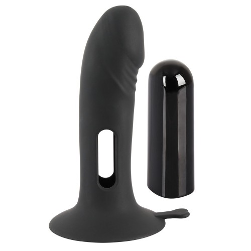 Black Velvets Vibrator Kit