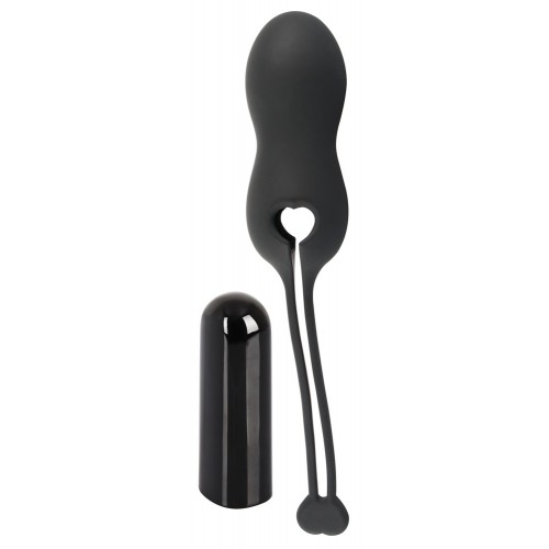 Black Velvets Vibrator Kit