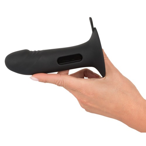 Black Velvets Vibrator Kit