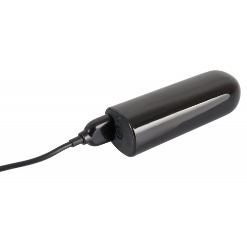 Black Velvets Vibrator Kit