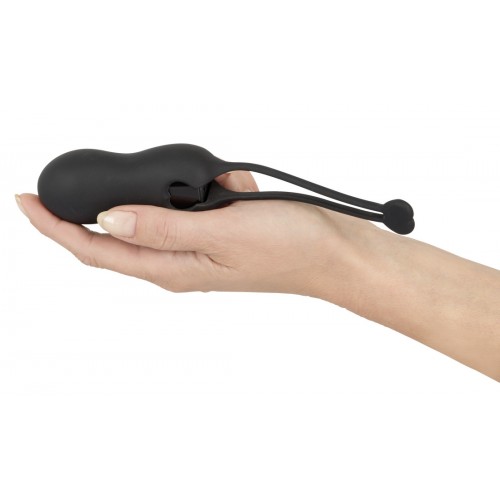 Black Velvets Vibrator Kit