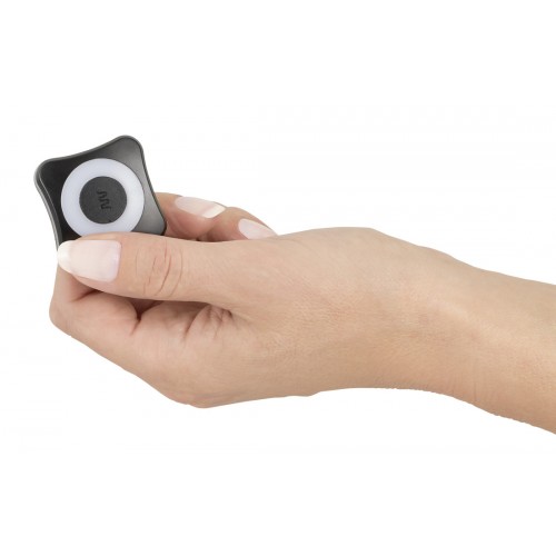 Black Velvets Vibrator Kit