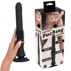 Portable Fucking Machine Portable Fucking Machine