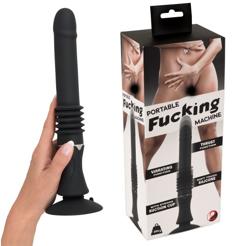Portable Fucking Machine
