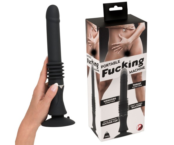 Portable Fucking Machine