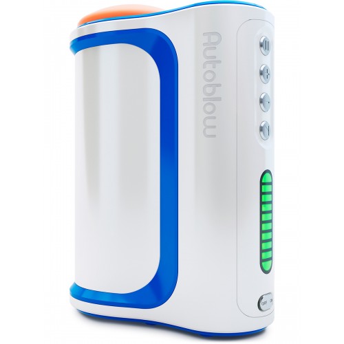 Autoblow A.I Plus - Avsugningsmaskin