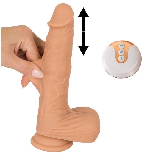 Natural Thrusting Vibe