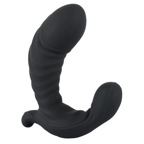 Inflatable Wireless G & P Spot Vibrator Inflatable Wireless G & P Spot Vibrator