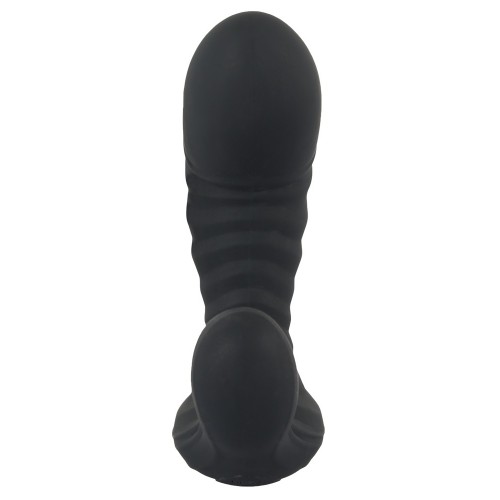 Inflatable Wireless G & P Spot Vibrator Inflatable Wireless G & P Spot Vibrator
