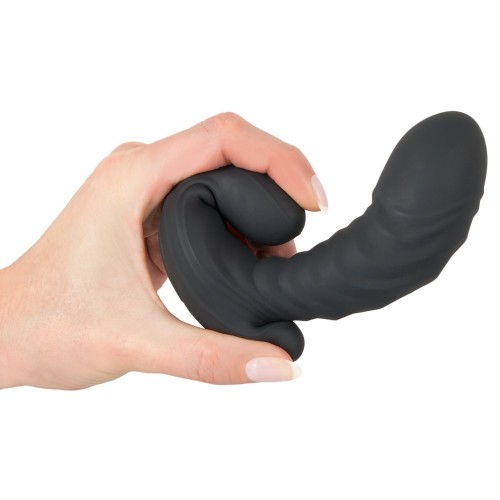 Inflatable Wireless G & P Spot Vibrator Inflatable Wireless G & P Spot Vibrator