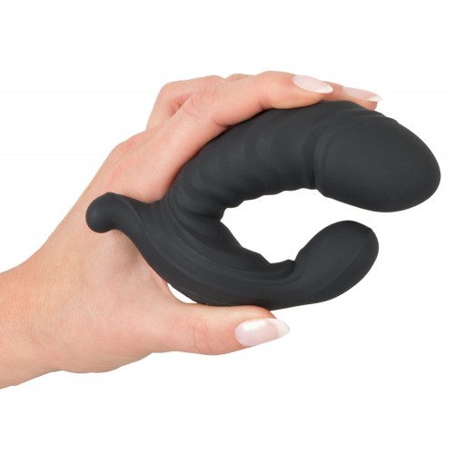 Inflatable Wireless G & P Spot Vibrator Inflatable Wireless G & P Spot Vibrator