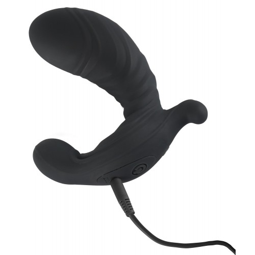 Inflatable Wireless G & P Spot Vibrator Inflatable Wireless G & P Spot Vibrator