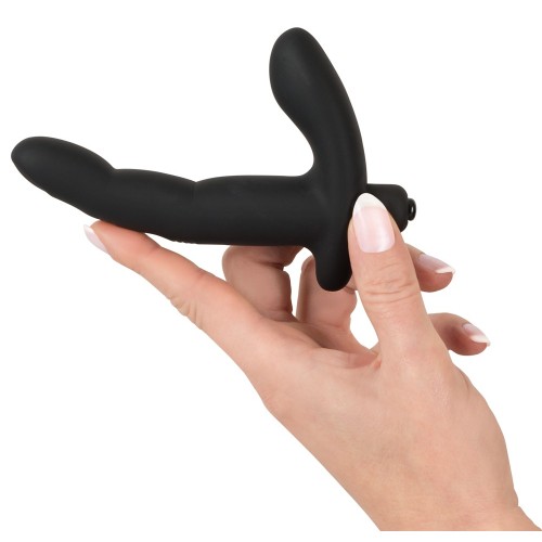 Naughty Finger Prostate Vibe