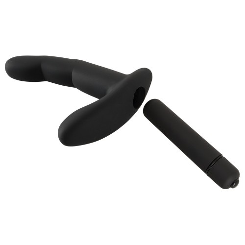 Naughty Finger Prostate Vibe