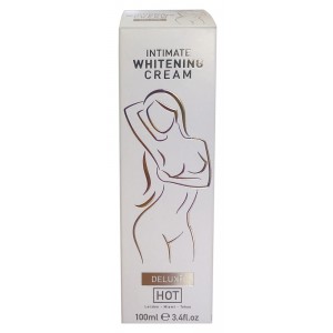Intimate Whitening Cream Deluxe - Intim/Analblekning