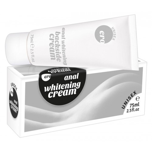ERO - Anal Whitening Cream - Analblekning