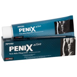 PeniX Active - För ökad njutning & känslighet 
