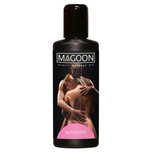 Magoon Aphrodite Massageolja - 100 ml