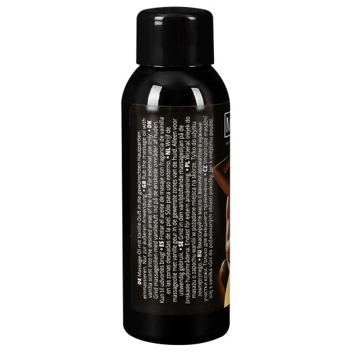Magoon Vanilla Massageolja - 50 ml