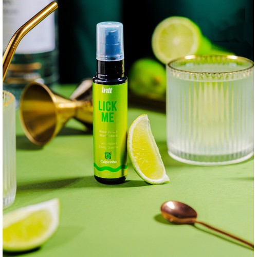 INTT - Lick Me Caipirinha