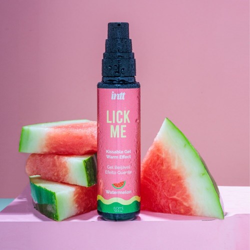 INTT - Lick Me Watermelon