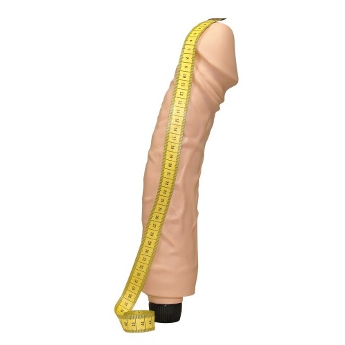 Super Big Boss / Giant Nude Lover - XXXL-Vibrator 
