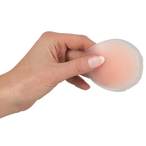 Silicone Nipple Cover - Stickers som döljer bröstvårtorna