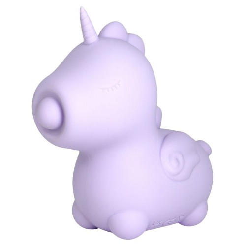 Unihorn Karma Lilac - Enhörningsvibrator Unihorn Karma Lilac - Enhörningsvibrator