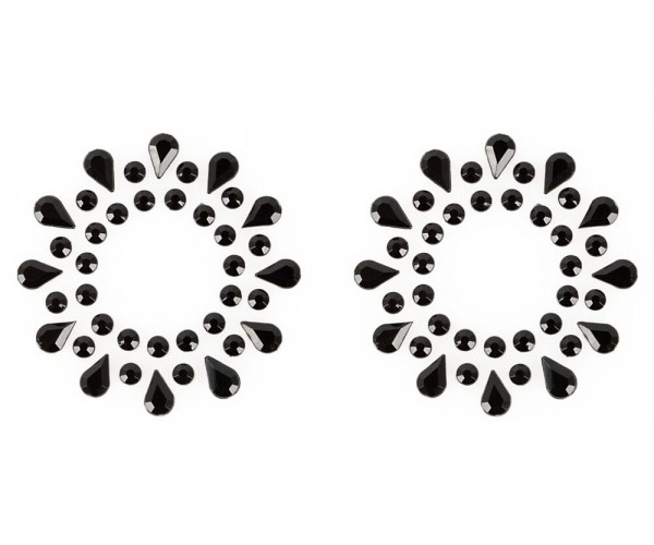 Magic Shiver Nipple Stickers