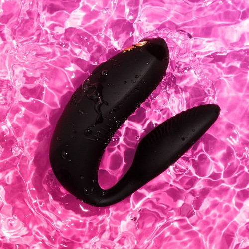 We-Vibe Chorus Pro - Svart