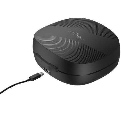 We-Vibe Chorus Pro - Svart