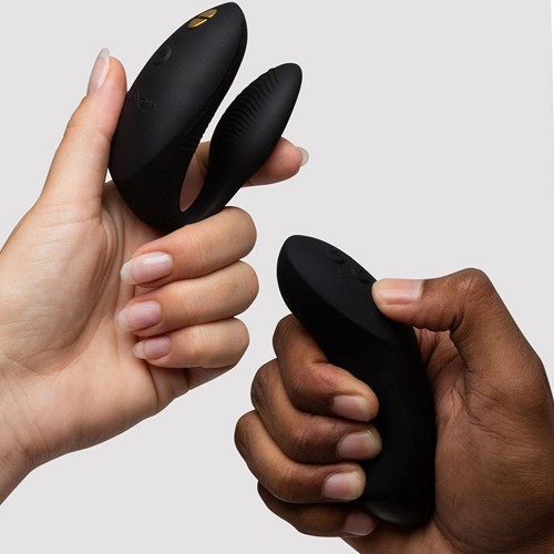 We-Vibe Chorus Pro - Svart