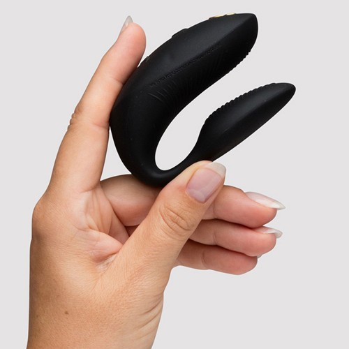 We-Vibe Chorus Pro - Svart