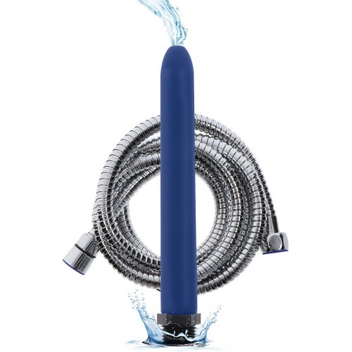 The Cleaner Shower Set - Analdusch / Intimdusch The Cleaner Shower Set - Analdusch / Intimdusch