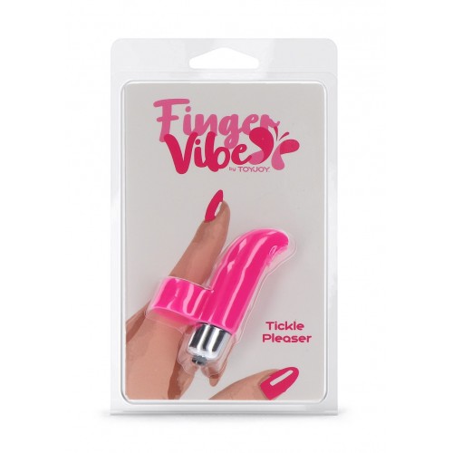 Finger Vibe - Tickle Pleaser