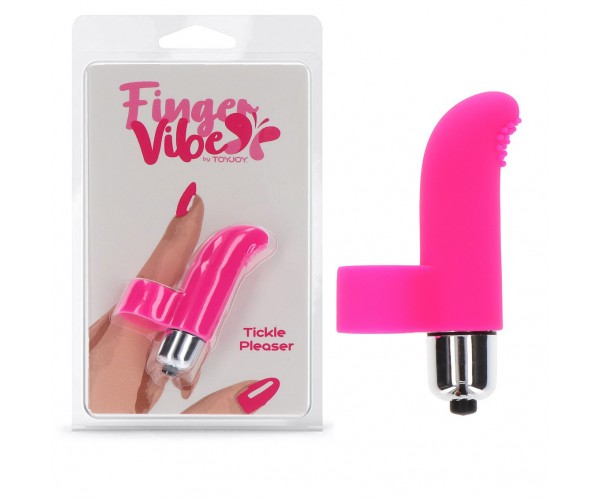 Finger Vibe - Tickle Pleaser