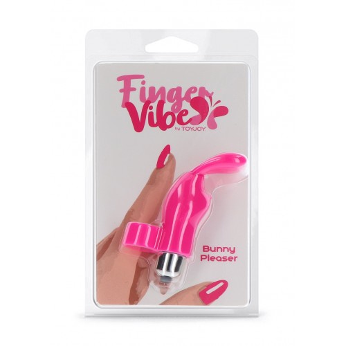 Finger Vibe - Bunny Pleaser
