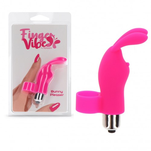 Finger Vibe - Bunny Pleaser