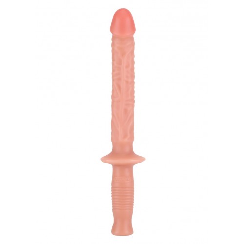 The Manhandler 38 cm - Natur The Manhandler 38 cm - Natur
