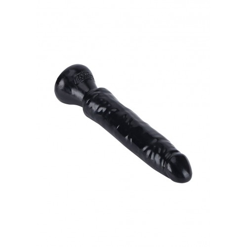 Get Real - Starter Dong 16 cm - Svart