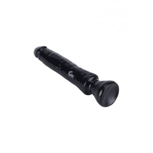 Get Real - Starter Dong 16 cm - Svart
