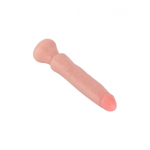 Get Real - Starter Dong 16 cm - Natur