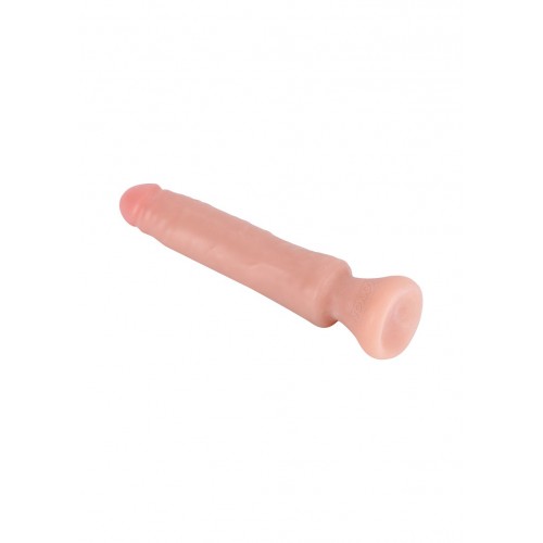 Get Real - Starter Dong 16 cm - Natur