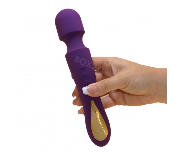 LUZ Exclusive Lovelight - Zenith - Lila